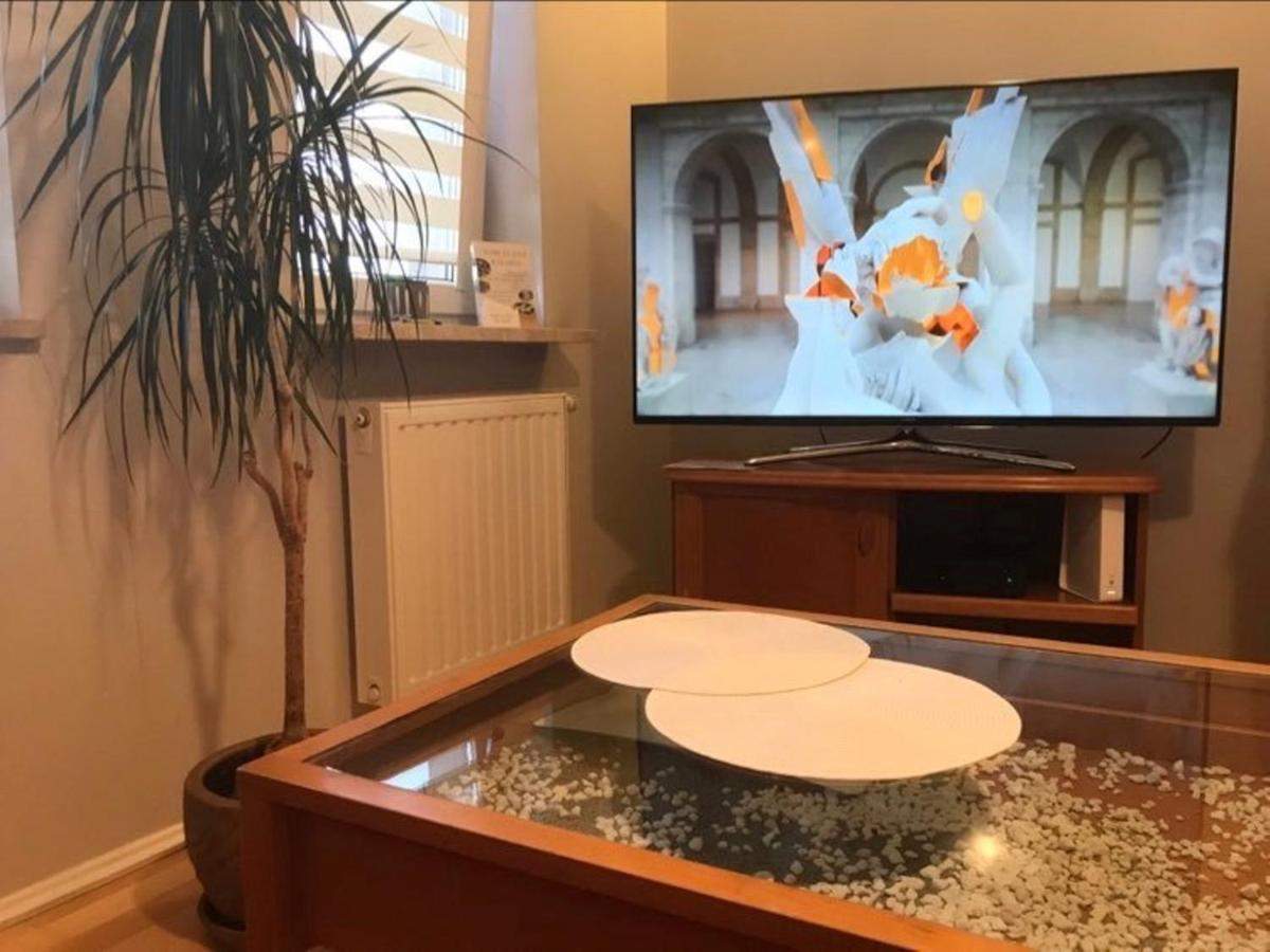 Апартаменти Apartament "Cleopatra 3" Z Miejscem Parkingowym, Faktury Vat Кельце Екстер'єр фото