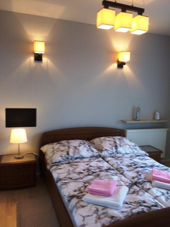 Апартаменти Apartament "Cleopatra 3" Z Miejscem Parkingowym, Faktury Vat Кельце Екстер'єр фото