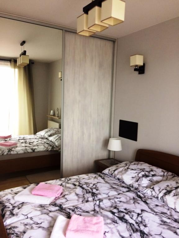 Апартаменти Apartament "Cleopatra 3" Z Miejscem Parkingowym, Faktury Vat Кельце Екстер'єр фото