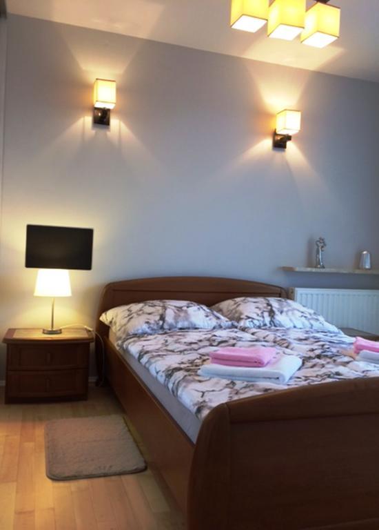 Апартаменти Apartament "Cleopatra 3" Z Miejscem Parkingowym, Faktury Vat Кельце Екстер'єр фото