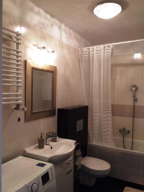 Апартаменти Apartament "Cleopatra 3" Z Miejscem Parkingowym, Faktury Vat Кельце Екстер'єр фото