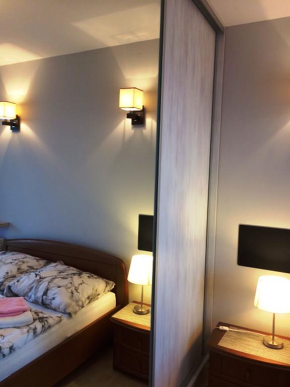 Апартаменти Apartament "Cleopatra 3" Z Miejscem Parkingowym, Faktury Vat Кельце Екстер'єр фото