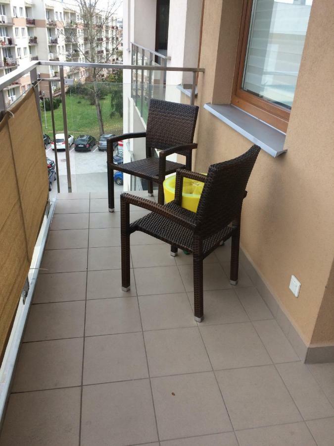 Апартаменти Apartament "Cleopatra 3" Z Miejscem Parkingowym, Faktury Vat Кельце Екстер'єр фото