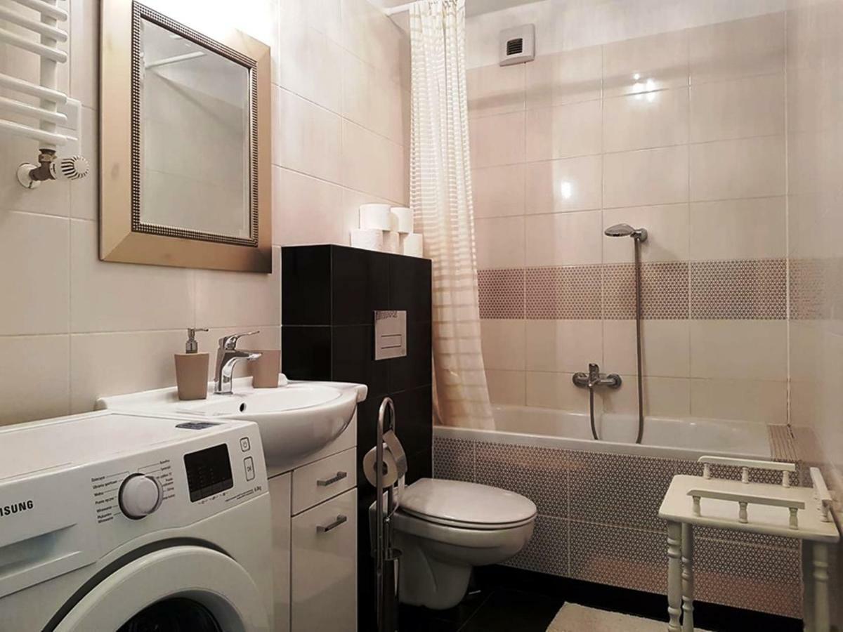 Апартаменти Apartament "Cleopatra 3" Z Miejscem Parkingowym, Faktury Vat Кельце Екстер'єр фото