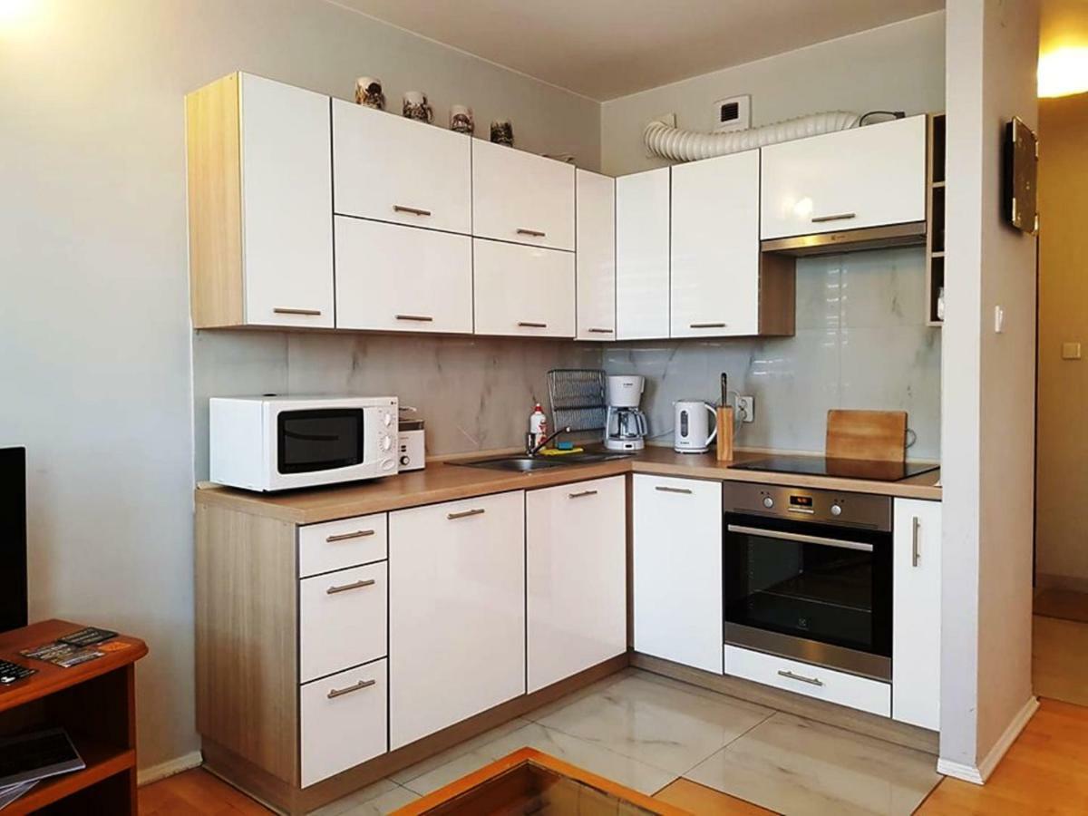 Апартаменти Apartament "Cleopatra 3" Z Miejscem Parkingowym, Faktury Vat Кельце Екстер'єр фото